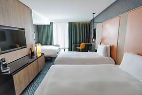 Hilton London Bankside