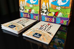 Hilton London Bankside