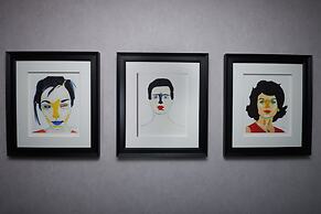 Hilton London Bankside