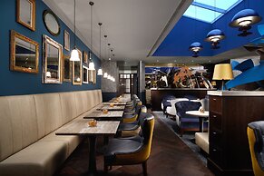 Hilton London Bankside