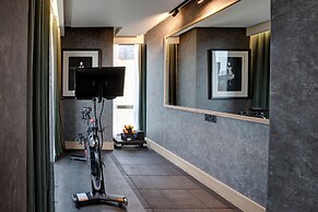 Hilton London Bankside