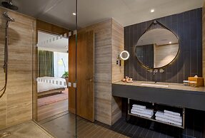 Hilton London Bankside