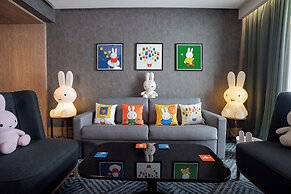 Hilton London Bankside