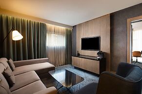 Hilton London Bankside