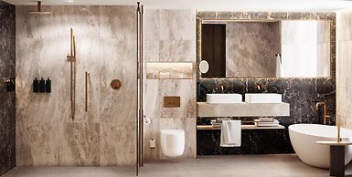 Hilton London Bankside