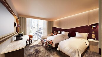 Hilton London Bankside