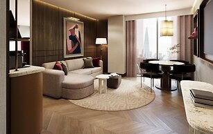 Hilton London Bankside