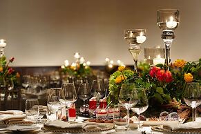 Hilton London Bankside