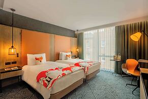 Hilton London Bankside