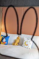 Hilton London Bankside