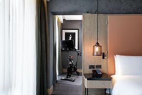 Hilton London Bankside