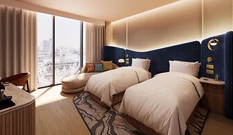 Hilton London Bankside
