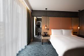 Hilton London Bankside