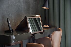 Hilton London Bankside