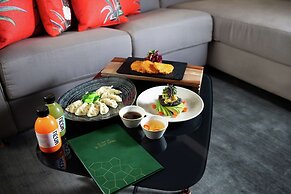 Hilton London Bankside