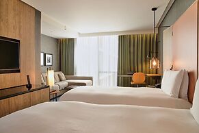 Hilton London Bankside