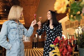 Hilton London Bankside