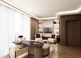 Hilton London Bankside