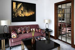 Hilton London Bankside