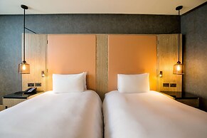 Hilton London Bankside