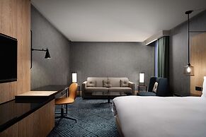 Hilton London Bankside