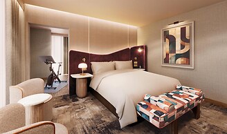 Hilton London Bankside