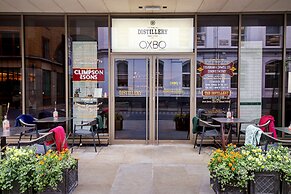 Hilton London Bankside