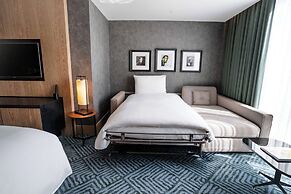 Hilton London Bankside