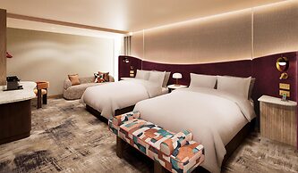 Hilton London Bankside