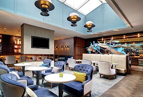 Hilton London Bankside