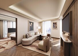 Hilton London Bankside