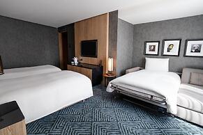 Hilton London Bankside