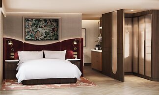 Hilton London Bankside