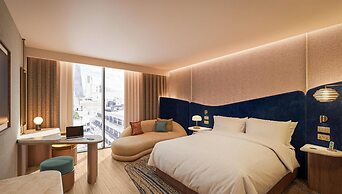 Hilton London Bankside