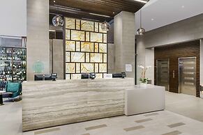 Hilton Garden Inn New York Times Square North