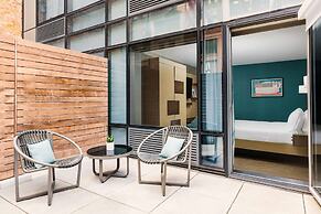 Hilton Garden Inn New York Times Square North