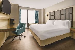 Hilton Garden Inn New York Times Square North