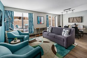 Hilton Garden Inn New York Times Square North