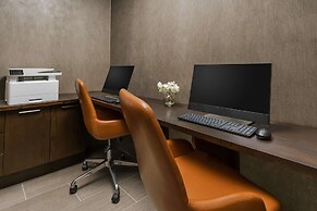 Hilton Garden Inn New York Times Square North