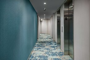 Hilton Garden Inn New York Times Square North