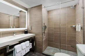 Hilton Garden Inn New York Times Square North