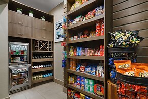 Hilton Garden Inn New York Times Square North