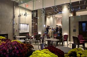 Hilton Garden Inn New York Times Square North