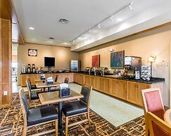 MainStay Suites Sidney - Medical Center