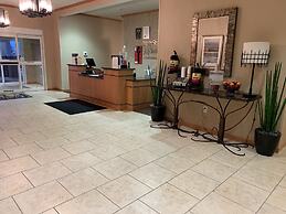 MainStay Suites Sidney - Medical Center