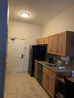 MainStay Suites Sidney - Medical Center