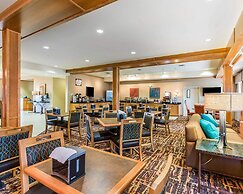 MainStay Suites Sidney - Medical Center