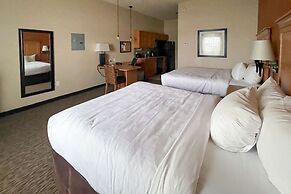 MainStay Suites Sidney - Medical Center
