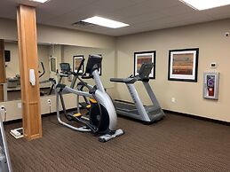 MainStay Suites Sidney - Medical Center