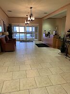 MainStay Suites Sidney - Medical Center